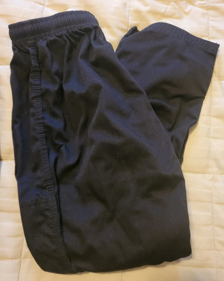 Fuji Youth C3 Negro Todo Alrededor BJJ Gi & Gear MMA Karate Jiu-Jitsu Judo Foto 3 de 4