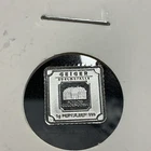 Geiger Edelmetalle 1g .999 Silver Bar Fine Silver Schloss Güldengossa