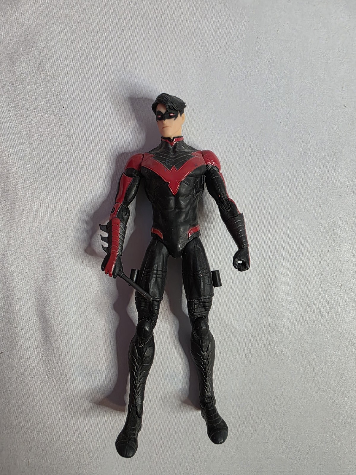 Dc Collectibles Loose 2014