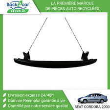 Pare-choc avant Seat CORDOBA