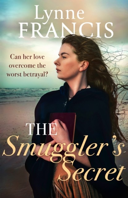 The Smuggler's Secret by Lynne Francis (Paperback Book)