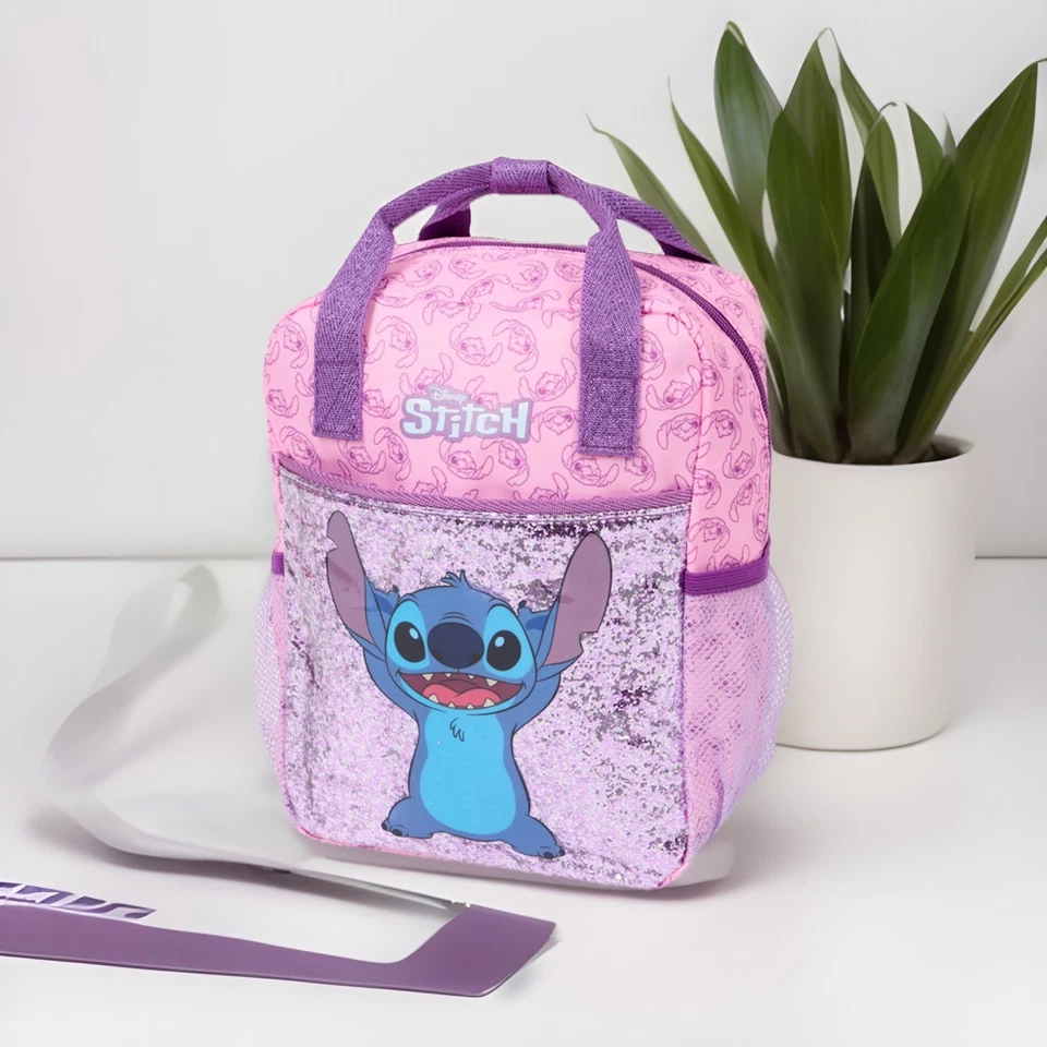 Lilo & Stitch Kinderrucksack 27cm x 31cm x 16cm
