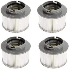 Replacement Spa Filter for MSPA Bubble Spa Hot Tubs – Enhanced 2020
