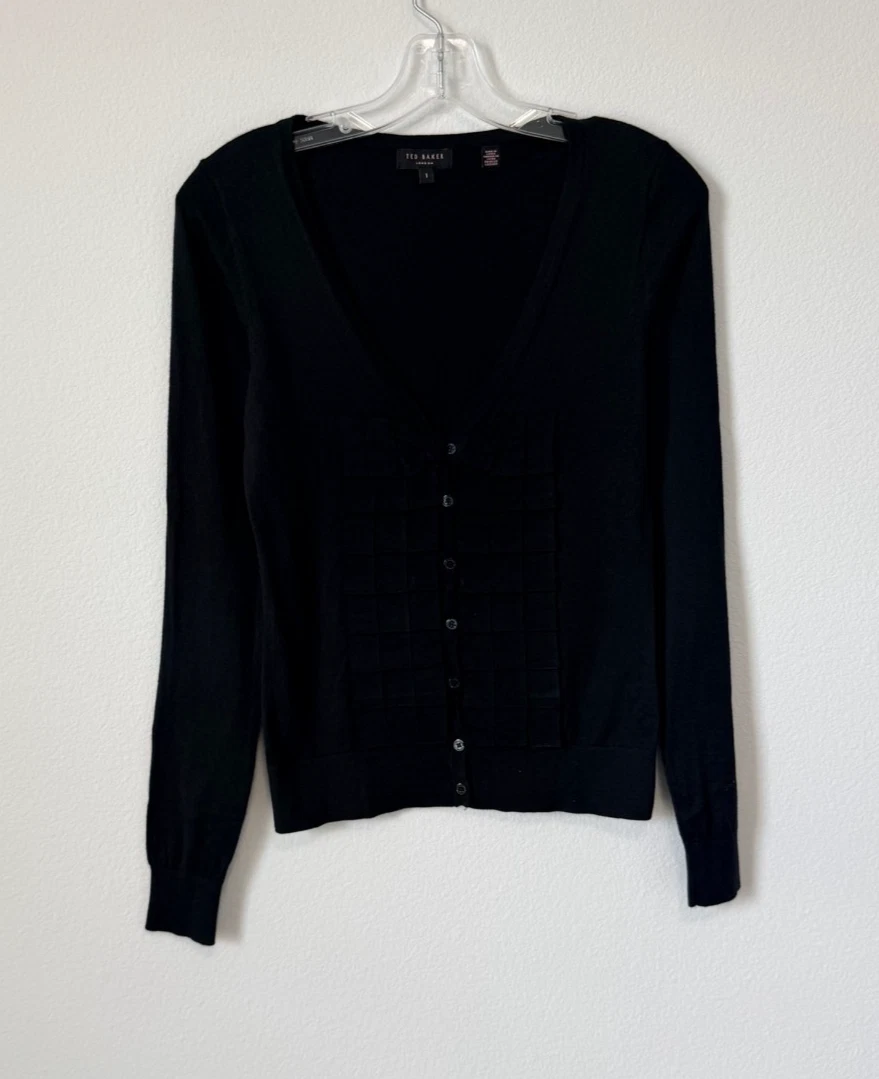 Ted Baker Cardigan Sweaters for Women for sale | eBay