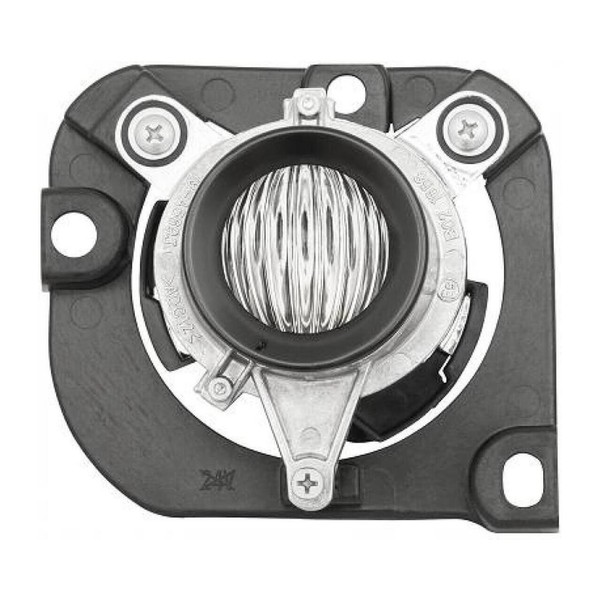 Diederichs Nebelscheinwerfer NSW H3 FüR Fiat 500 C Abarth 500 C Links 51786774-image
