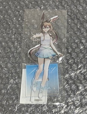Arknights Ark of Tomorrow Idol Costume Limited Edition Acrylic Stand Amiya