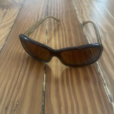 Coach HC 8016 L008 Ciara 5033/13 Sunglass FRAMES ONLY Dark Tortoise 57-15 130