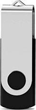 32GB Black USB 2.0 Flash Drive Memory Stick