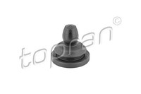 Topran Halter LuftfiltergehäUse 701 444 FüR Renault Dacia KC0 FC0 Kangoo Clio 2