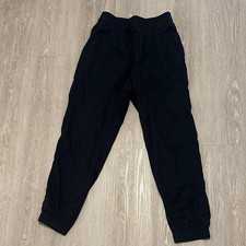 A New Day Women's Black Trousers