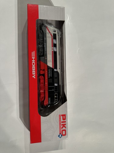 PIKO/Märklin Diesellokomotive 218 497-6 1:87 Modell (57400) | Zustand: Neu