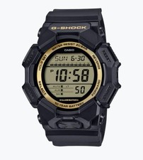 Casio G-SHOCK GD-010GB-1A9JF Wristwatch