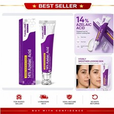 Azelaic Acid 14 Face Cream Fragrance Free 1 Oz TIANLUNE