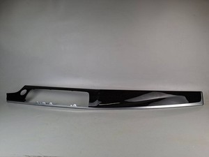 BMW 5 F10 F11 2013 Verkleidung Kombiinstrument Cockpit 14537310 DLK31980