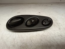 JAGUAR XK SEAT CONTROL SWITCH FRONT RIGHT 2002 2 DOOR 1D411970 #104773