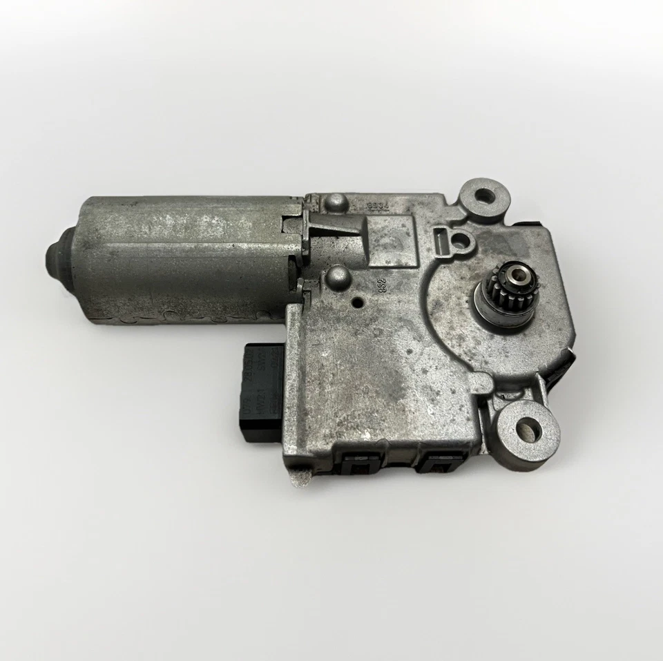 Motor techo corredizo OEM Bosch | Ford Explorer 2000-2005, Sport Trac, F-150, Expedition Foto 2 de 3