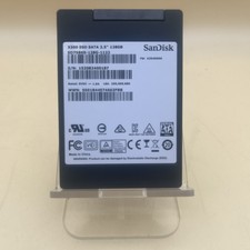 SanDisk X300 SD7SB6S-128G 128 GB SATA III 2.5 in Solid State Drive