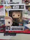 Funko Pop! Vinyl: Star Wars - Anakin Skywalker With Lightsabers (2022 Fall...