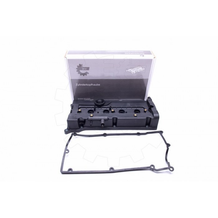 Couvercle de culasse pour Hyundai Accent II Elantra Matrix cache-culbuteur en alu