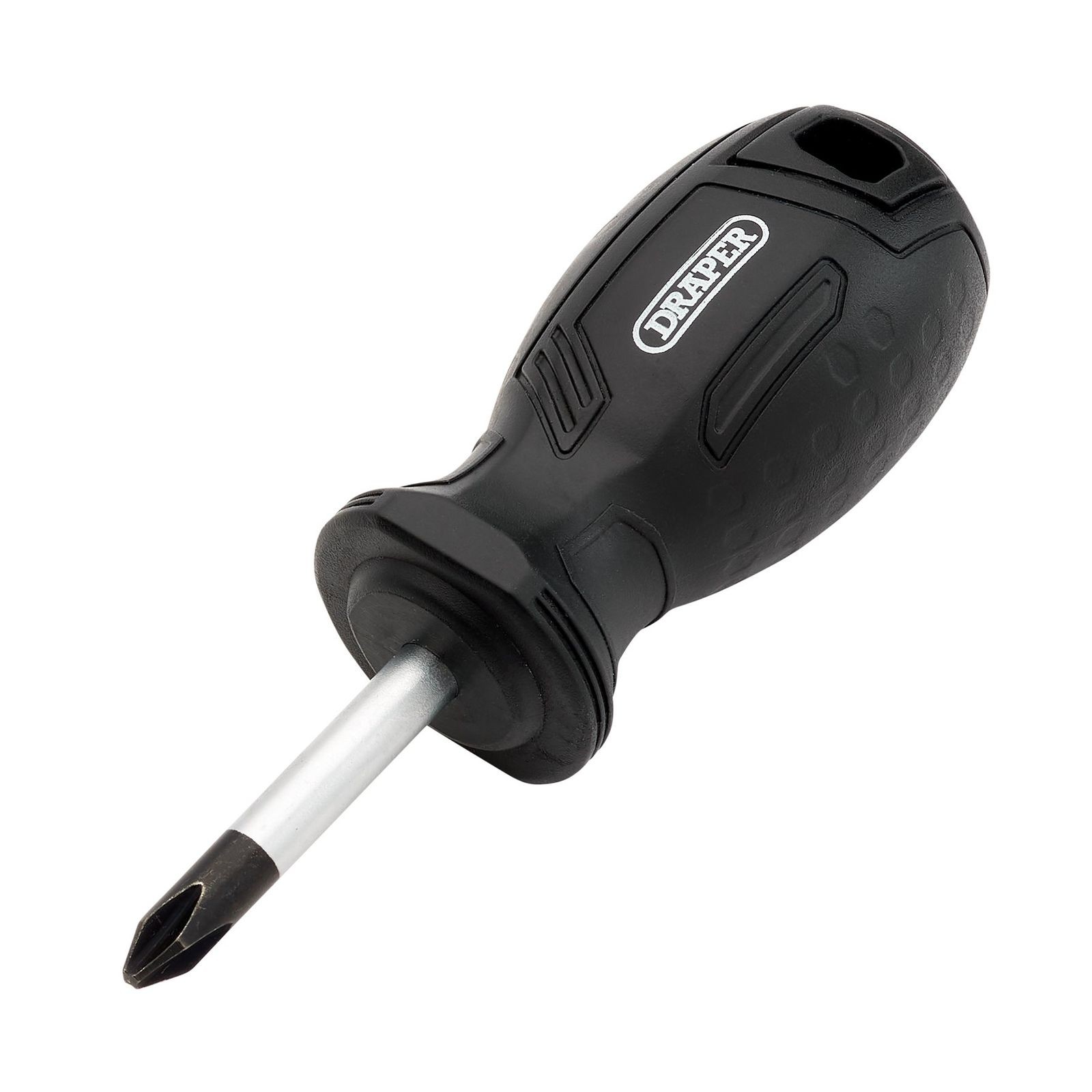 Phillips Hard Grip Screwdriver Ph2 X 38mm - 13490 - Image 2