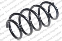 1X Fahrwerksfeder Kilen 25101 FüR Superb B6 3C5 3C2 Skoda Passat Vw B7 Variant 2