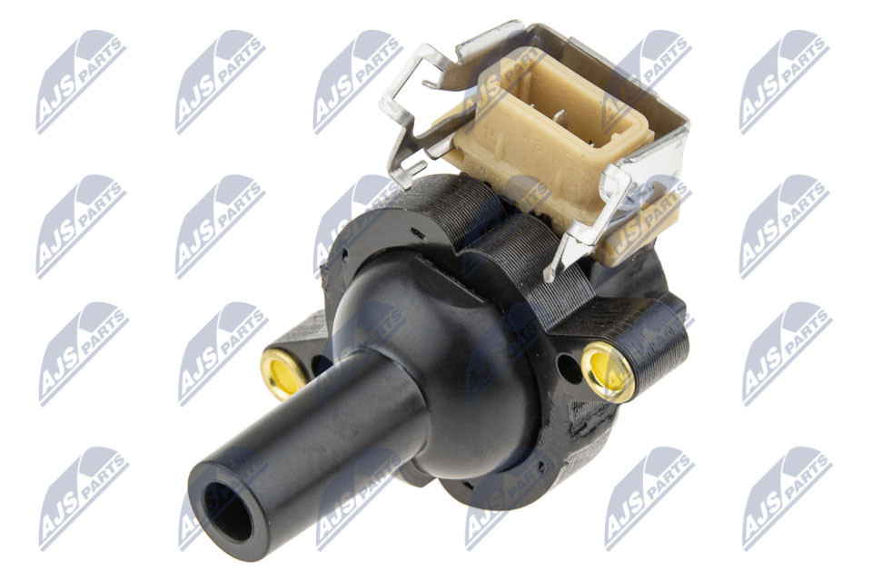 Nty Ignition Coil For Bmw 3 2.0 2.3 2.5 2.8 3.3 05- X5 3.0 4.4 00 - Image 2