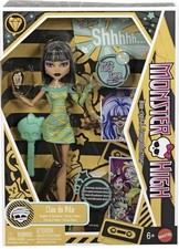 2026 Monster High Dawn of the Dance Cleo De Nile Creeproduction Doll
