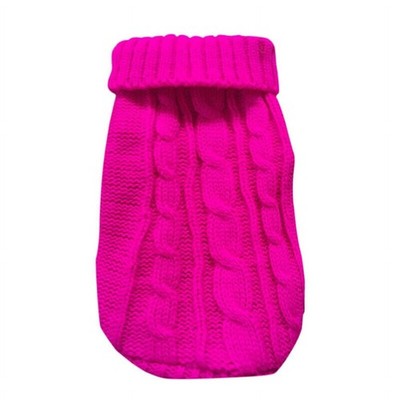 Puppy Sweater Coat Tiny XXXS XXS XS Chihuahua Knit Coat Pet Clothes Dog Teacup