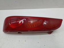 Feu arrière Fiat SEICENTO