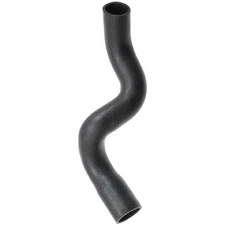 DAYCO Lower Radiator Coolant Hose for 1982-1986 GMC K2500 6.2L V8