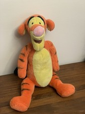 Walt Disney Winnie the Pooh Tigger - 19" Plush Stuffed Animal Large