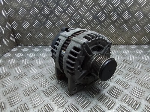 VW PASSAT B6 3C2 Generator 0121715003 03g903023 2.00 Diesel 125kw 2010 31152947