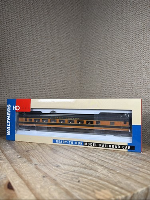 #ad #ad Walthers 932 6781 HO Great Northern Pullman Standard 64 Seat Coach $60.00