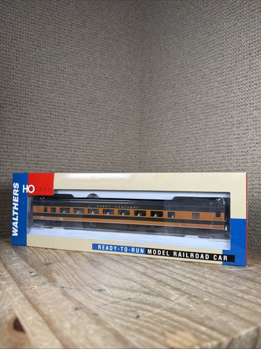 Autocar Walthers 932-6781 HO Great Northern Pullman estándar 64 asientos | Zustand: New