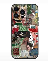 Palestine Phone Cases For All Phones