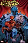 Amazing Spider-Man #8 Panosian RetroVision Variant Cover 7/23 Marvel Comics