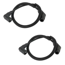 Spark Plug Cap & Wire for Commander 800 1000 800R 1000R Replace 420265020