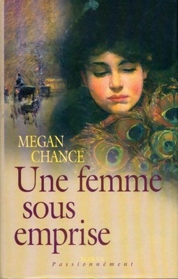 Eine Frau im Griff - Megan Chance - V2195788