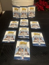 2006 Topps Updates & Highlights Baseball Cards 5