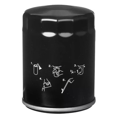 Genuine ACDelco Engine Oil Filter PF63A