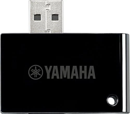 Yamaha Wireless MIDI Adapter UD-BT01 Connects Musical Instrument with iOS Music - Image 2 of 4