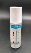 Tanologist Express Tan Self Tan Water 200ml/6.76fl Medium NEW
