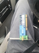 LINKSYS WIRELESS-G PCI ADAPTER WMP54G 2.4GHz 54Mbps