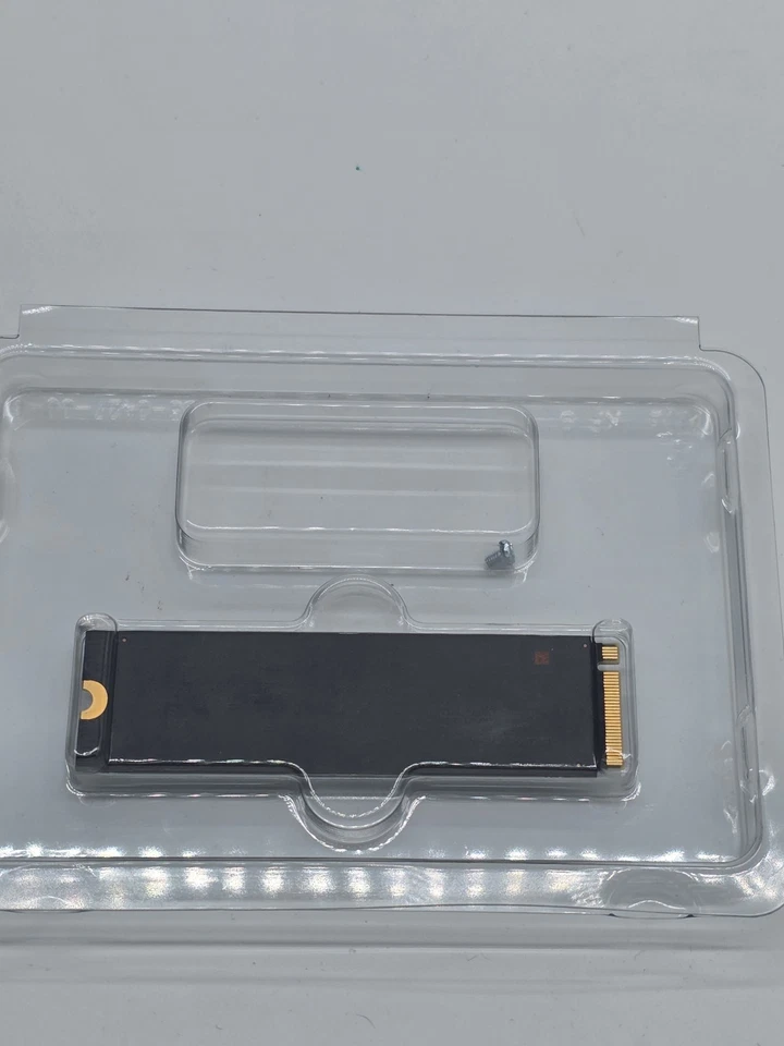 Western Digital PC SN730 M.2 NVME 512GB SSD SDBQNTY-512G-1001 Lenovo Dell Laptop - Image 2 of 2