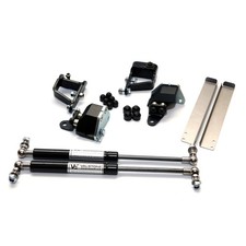 Polaris Ranger Midsize 570 Door Stay Kit Gas Strut
