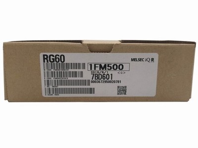 RG60 NEW   RG60 PLC Module #iv