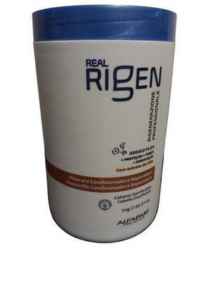 Alfaparf Milano Professional Real Rigen Repairing Mask 1000g/ 35.27oz