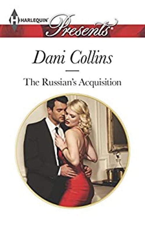 The Russian's Acquisition Mass Market Paperbound Dani CollinsFree US Delivery | ISBN:037313293X