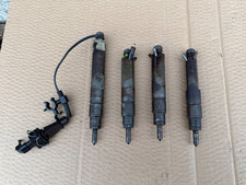 Injecteur Volkswagen COCCINELLE