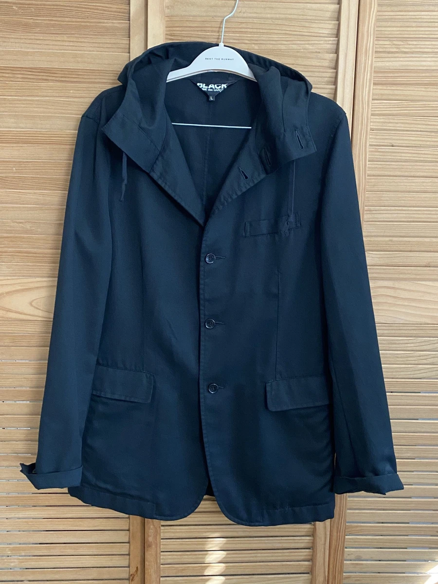 comme des garcons jacket products for sale | eBay